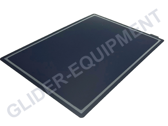 AviationShade flexibel zonnescherm 28cm